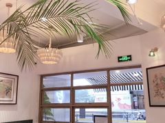 -堂屋糖水店(愚园店)