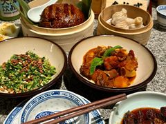 -南京大牌档(济南万象城店)