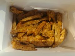 -肯德基(新八一店)