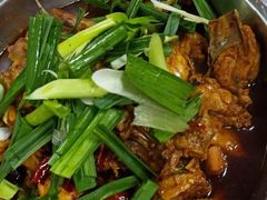 -小民大排档(光谷店)
