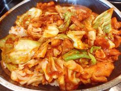 -HONGA HONGA雄家(曹路店)