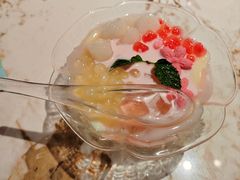 -永春园·扬州早茶·淮扬菜(漫乐城店)