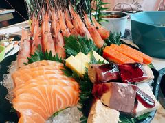 -阳光岛·海鲜盛宴(银泰中心in99店)