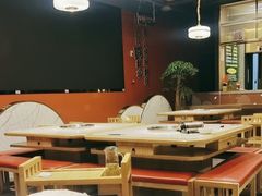 -蜀辣居鲜货老火锅(簇桥富顿中心店)