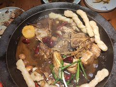 -津武刁馋一锅出(双街店)