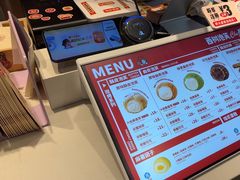 -西树泡芙(湖滨银泰in77B区店)