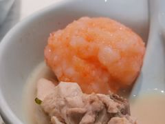 -捞神煲汤火锅(湖滨商业街店)