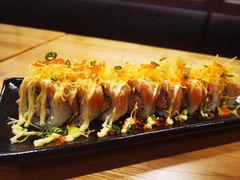 -鳥宫·焼鳥居酒屋(汽博店)