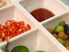 -烹然四季椰子鸡火锅(团结湖总店)