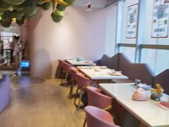 -水桶王国主题餐厅·聚会·生日派对·亲子活动·家庭套餐(亚龙湾希尔顿店)