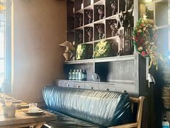-泰莲庭·溪畔餐厅(雁栖湖店)
