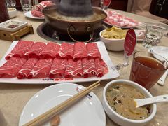 -阳坊大都涮羊肉(阳坊总店)