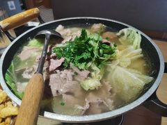 -川堂风·跷脚牛肉·乐山爆炒(宝山日月光店)