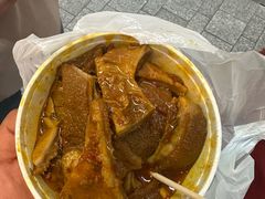 -豪華小食.華記