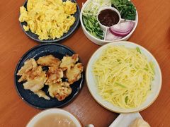 -老昌春饼(中央大街店)