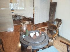 -边渡咖啡烘焙店(昙华林店)