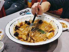 -大鸭梨烤鸭(甘家口店)