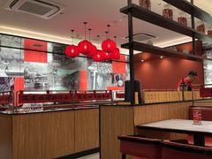 -廖川菜(金虹桥店)