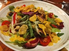 -绿茵阁牛扒餐厅(客村店)