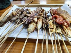 -东北焱火烧烤(皮市街店)