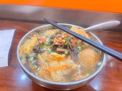 -周成芝螺蛳粉(人和店)