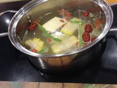 -呷哺呷哺(松江开元店)