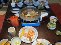 -松子料理(白家庄店)