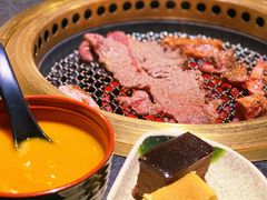 -神户赤童日式烤肉伙伴(东直门店)