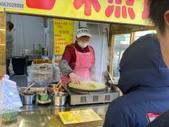 -小李烧鸡(西北角总店)