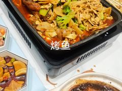 -小柒家第一锹东北菜(城关店)