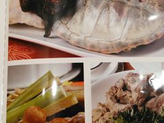 -潮喜竹溪荔湖酒家(荔枝湾店)