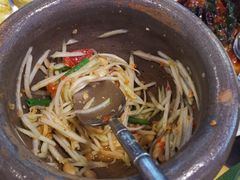 -simply thai天泰(长泰广场店)