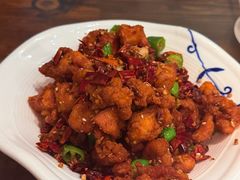 -神仙钵湘香土菜馆(光华路店)
