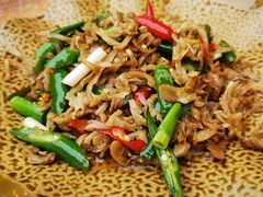 -古城苗家土菜馆(河景餐厅店)