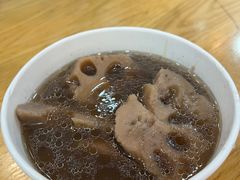 -四季美汤包(户部巷店)