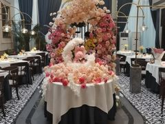 -狮拾久·现代新加坡料理(壹方城店)