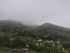 -大水川景区