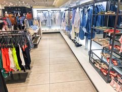 -ZARA(青岛万象城店)