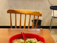 -梦花街馄饨店(中华苑店)