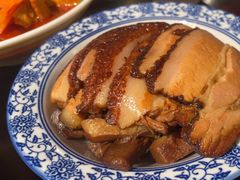 -蓝田九大碗民俗食府(蓝田店)