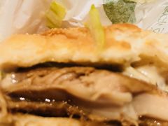 -麦当劳(总统大酒店店)