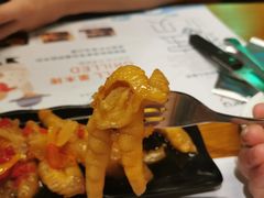 -绿茵阁西餐厅(中央广场店)
