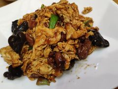 -金豆角砂锅焖面(安贞店)