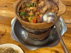 -洪大厨鸡煲(福田店)