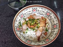 -丫丫桂林米粉(学府店)