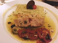 -火车头法国西餐厅