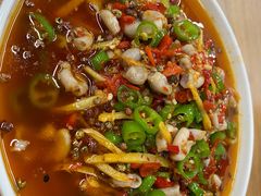 火爆脆肠-艺味深尝(云锦路店)