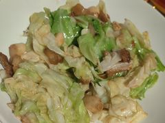 -汤城小厨•粤菜•靓汤(苏州街店)
