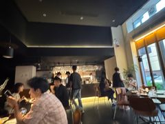 -Fuzzy Bistro 浮几韩餐·茶酒馆