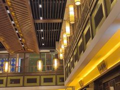 -大张烙馍村(泉山店)